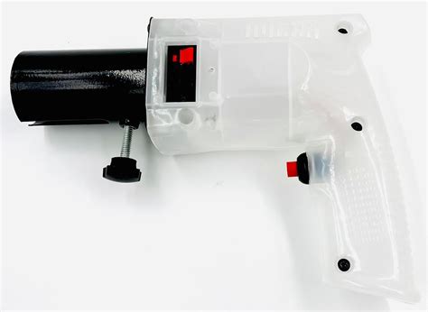 Newebit LED Pyro Party Gun with Led Lights Use for Party Functions ...