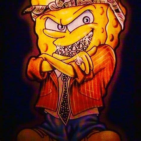 Spongebob SquarePants Rap 的图像结果