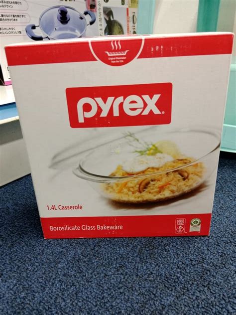 Pyrex Glass Bakeware 的图像结果