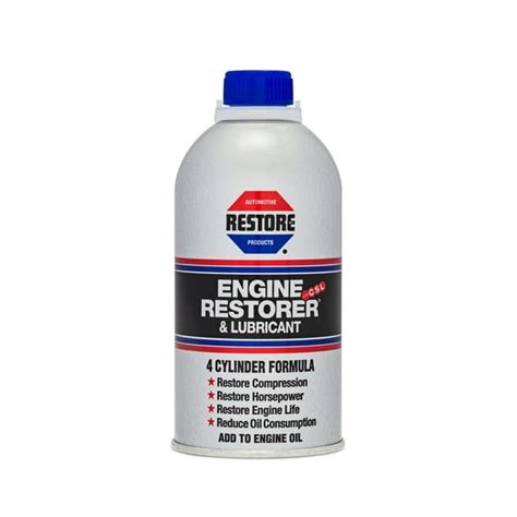 Image result for Engine Restore Additive