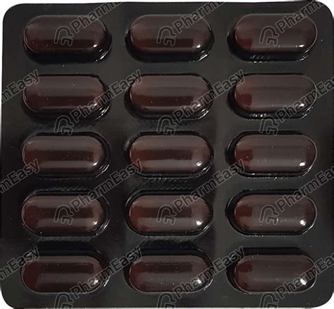 Buy Ontend Strip Of 15 Tablets Online at Flat 15% OFF | PharmEasy