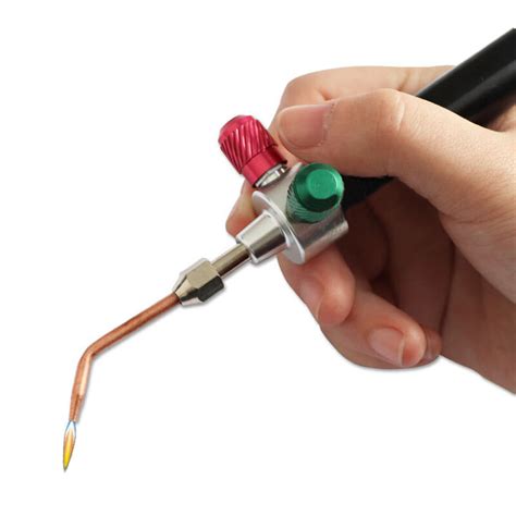 Oxygen Butane Acetylene Welder Gas Welding Torch | Ubuy India