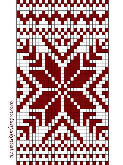 Image result for Knit Color Work Patterns