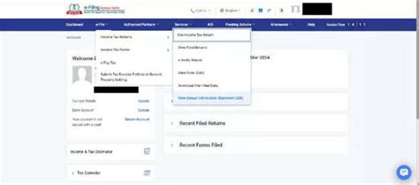 What is AIS, how to download it and how it helps taxpayers in ITR ...