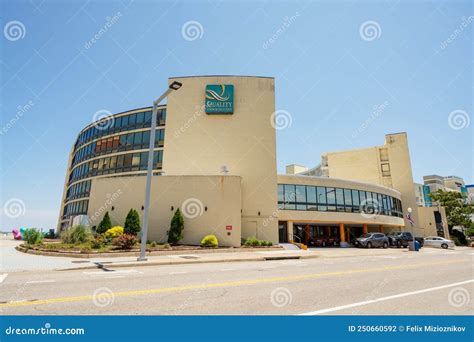 Photo of Quality Inn and Suites Virginia Beach Editorial Photography ...