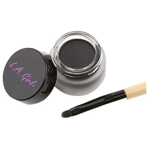 Buy LA girl Gel Liner Kit Online at Best Price of Rs 488.75 - bigbasket
