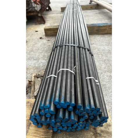 Image result for All Thread with Strut Rod