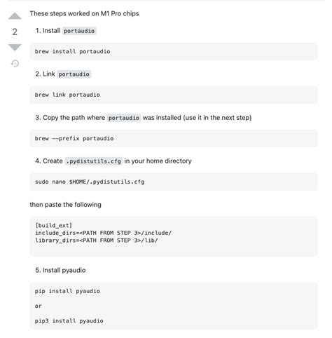 Image result for AttributeError Could Not Find PyAudio Check Installation