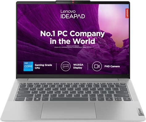 Lenovo V15 Intel Core i5 11th Gen 15.6" (39.62 cm) FHD Thin and Light ...