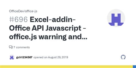 Office JavaScript API 的图像结果