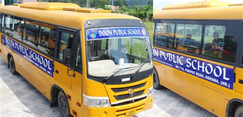 Transport Facilities