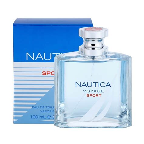 Nautica Perfume Best Perfume For Men – FridayCharm.com