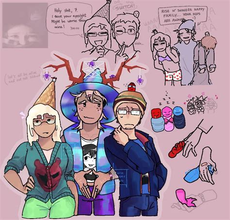 007n7, 118o8, and 226w6. (The trio)