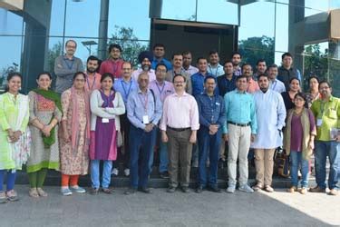 Gallery - CoESME - Outreach and Training - IISER Pune