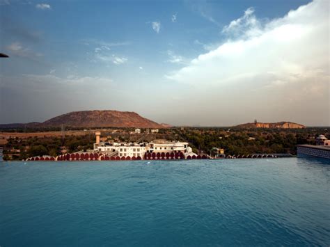 Umaid Haveli, Jaipur - Umaid Hotels & Resorts - Jaipur