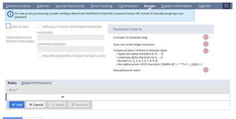 Image result for NetSuite User Interface