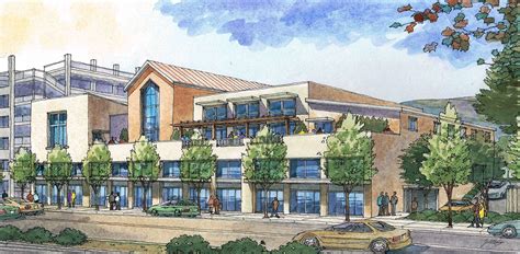 Duggan's Serra Mortuary Expansion - Van Meter Williams Pollack LLP