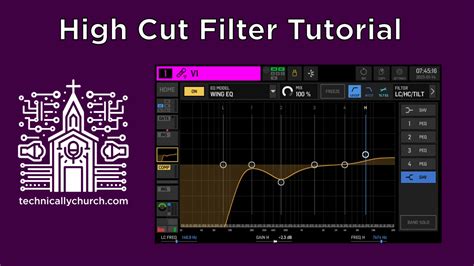Image result for Behringer Wing Tutorial