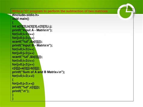 Arrays in C Full Tutorial 的图像结果