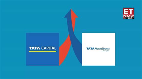 Tata Capital and Tata Motors Finance merger: NCLT asks NBFCs to seek ...
