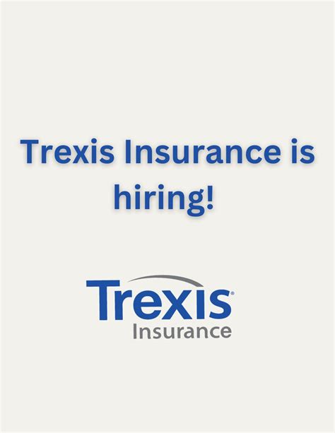 Image result for Trexis Insurance Logo
