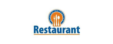 35款食品和餐厅行业logo欣赏 - 设计之家