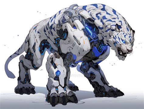 Future Predator Side View 的图像结果