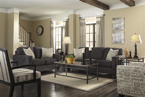 Best Wall Color For Light Grey Couch at Louis Washburn blog
