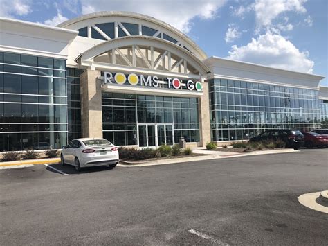 Rooms To Go Huntsville Al