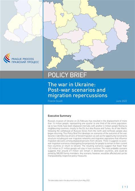 Policy Brief - Template Spark...: Premium Template - Template Spark