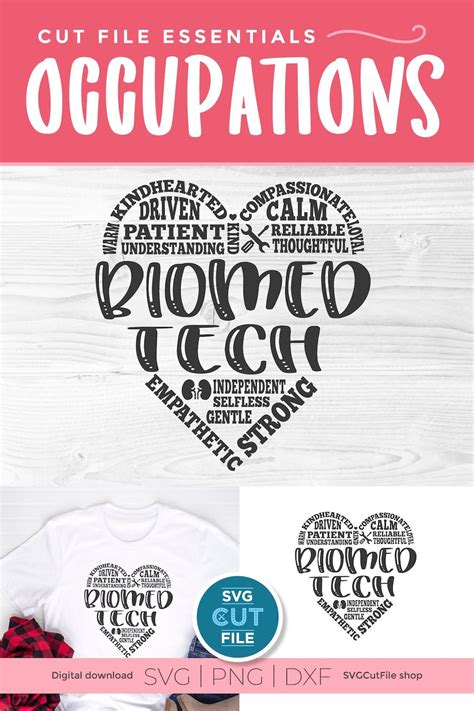Biomed Tech Svg, Dialysis Technician Svg, Biomed Technician Svg, Biomedical Technician, Biomed ...