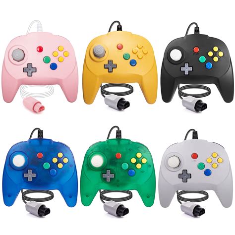 N64 gamecube controller new arrivals