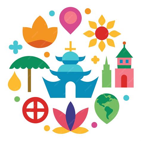 Culture Illustration 的图像结果