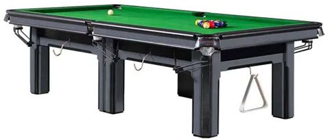 JBS DIAMOND PLUS POOL TABLE Manufacturer Exporter Supplier from Jaipur ...