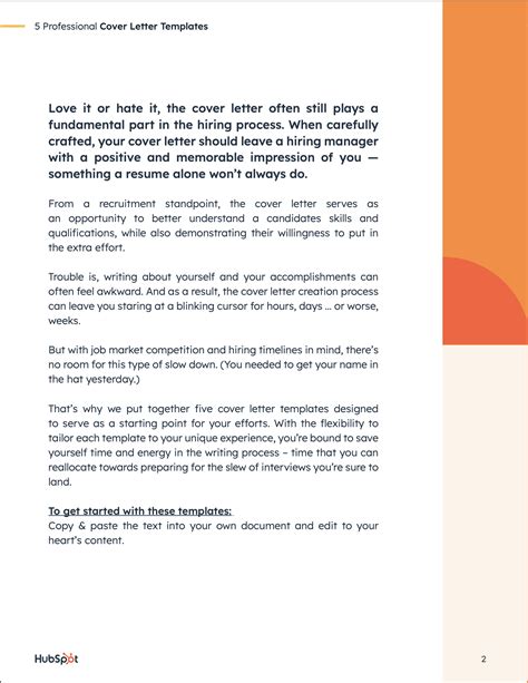 Cover Letter Format 的图像结果