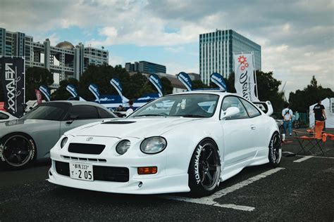 [100+] Toyota Celica Wallpapers | Wallpapers.com