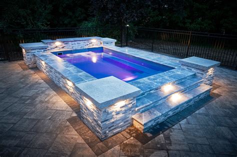 Image result for LED Pool Lights for Inground Pools