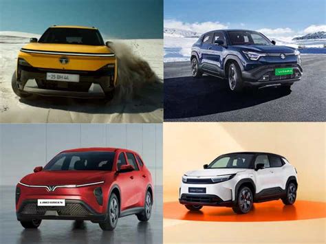 Top upcoming EV cars in 2026 — What’s worth waiting for?