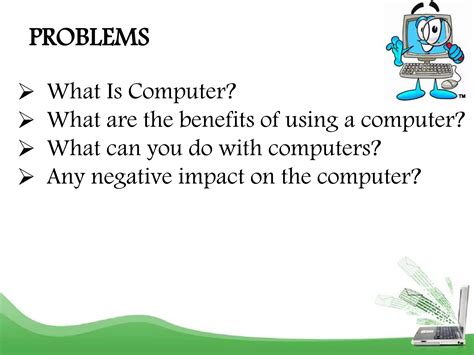 Image result for Computer Introduction Examples