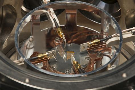 DLS-1100 Deep Level Transient Spectroscopy | Semilab