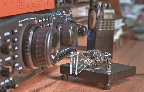 Guide to October 2024 Ham Radio Contests