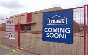 Image result for Lowe's Mall