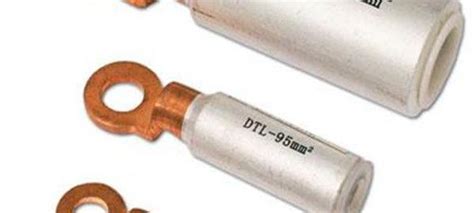 High quality Bimetal Al Cu cable lug supplier and producer - Metal Fort