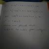 show that cube of the number of the form 4 Q + 3 is of the form 4 Q + 3 ...