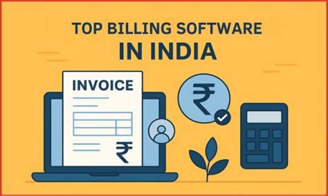 Top 7 Billing Software in India for Businesses (2026)