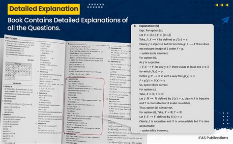 Image result for CSIR Net Mathematics Pyq Book