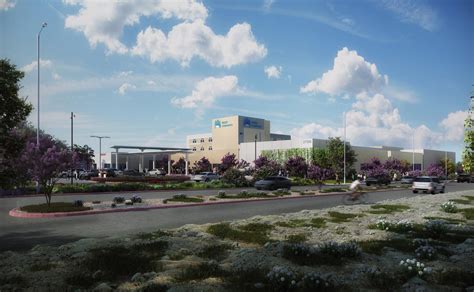 CO Architects - Kaiser Permanente Moreno Valley Medical Center