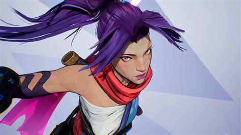 Marvel Rivals Adds Psylocke to the Roster and Here's Our First Look ...