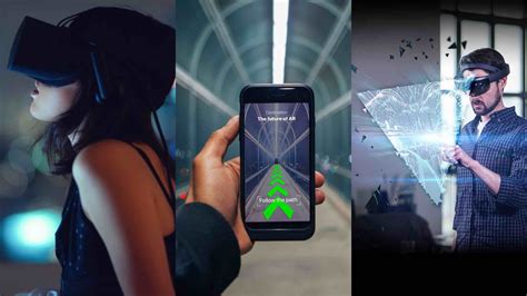 Image result for Virtual Library Mixed Reality