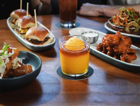 JOEY Dallas - JOEY Restaurants | The Ultimate in Casual Dining